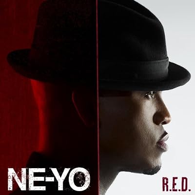 Ne-Yo - R.E.D. (Deluxe Edition) Zip Rar Download