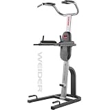 Weider Club 290 Power Tower