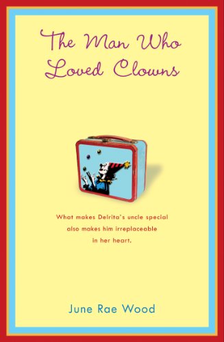 the man who loved clowns