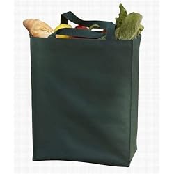 UltraClub Recycled Shopping Bag