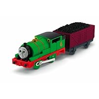 Thomas the Train: TrackMaster Talking Percy