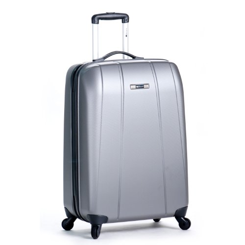 Best 4 wheel luggage reviews nz