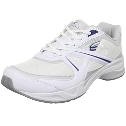 Spira Men's Valencia Athletic Walking Shoe