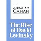 the rise of david levinsky transaction large print books