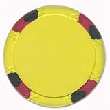 NEXGEN Lucky Bee 12.2 gram 3 tone chip - Large Label
