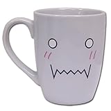Fullmetal Alchemist: Al Elric Face Mug