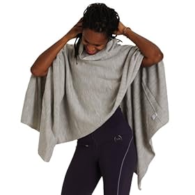 Hyde Poncho