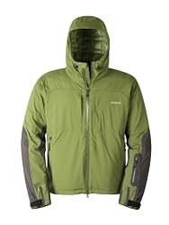 Cloudveil Men's Koven Plus Down Jacket
