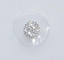Crystal Bindi