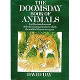 doomsday book of animals a natural history of vanished species