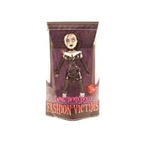 Living Dead Dolls Fashion Victims Series 1 Sadie