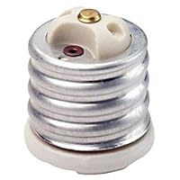 Mogul to Medium Socket Reducer