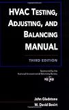 HVAC Testing, Adjusting, and Balancing Field Manual