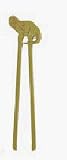 BRONTOSAURUS DINO STICK by Hog Wild
