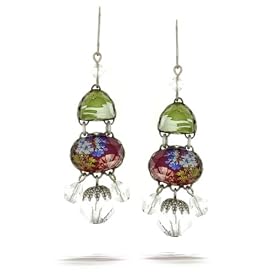 Ayala Bar Earrings - Fall 2011 Classic Collection - #0152 AE OE