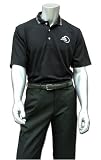 LVI Men's Short Sleeve Polo
