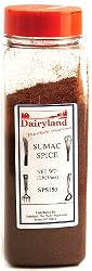 Sumac Spice -1 lb