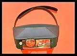 Head Magnifier with Loupe