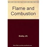 flame and combustion