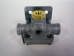 Volvo Truck Valve 3081462