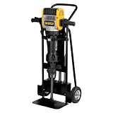 DEWALT D25980K  Pavement Breaker with Hammer Truck and Steel