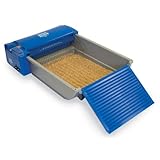 SmartScoop Self-Scooping Litter Box