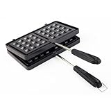 Coleman Waffle Iron