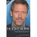 Hugh Laurie: The Biography