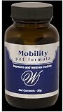 Mobility Pet Formula - Improve and Restore Mobility to Your Pet - 30g
