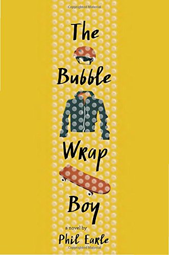 the bubble wrap boy