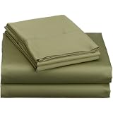 Pike Street 1,000-Thread-Count Egyptian Cotton Sheet Set