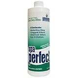 Natural Chemistry 04021 16-Ounce Spa Perfect Pool Water Cleaner