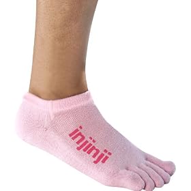 injinji Performance Micro Toesocks injinji Performance Micro Toesocks