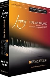 Synthogy Ivory Italian Grand