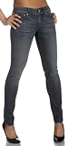 Seven7 Jeans Junior's Skinny Jean