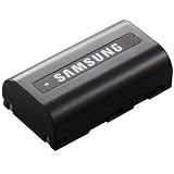 Genuine Samsung Camcorder Battery