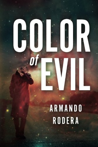 color of evil