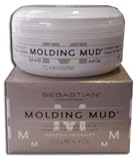 Sebastian Molding Mud 4.4 Oz.