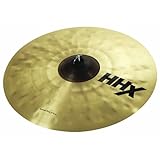 Sabian 21 Inch HHX Groove Ride