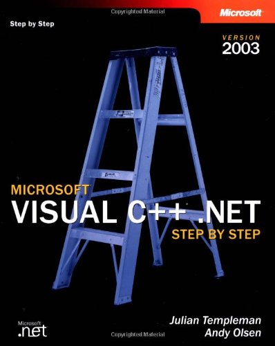 microsoftr visual c r net step by step version 2003 step by step microsoft