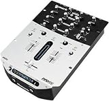 Numark PPD01 Digital DJ Mixer