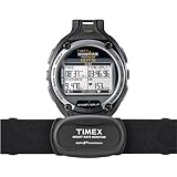 Timex Ironman Global Trainer GPS with HRM
