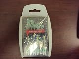 Top Trumps Horror Card Game
