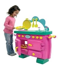 Fifi My Size Kitchen