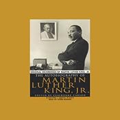 The Autobiography of Martin Luther King, Jr. | [(edited by Clayborne Carson)]