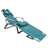 Ergolounger Spa Lounger Chaise