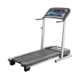 ProForm 675 Crosstrainer Treadmill