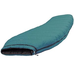 TAIGA Scheherazade 700 European Goosedown Sleeping Bag (choices: -3