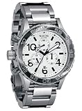 Nixon - 42-20 Chrono - White