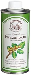 La Tourangelle Roasted Pistachio Oil, 8.45-Ounce Tin